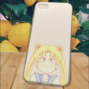 Sailor Moon Phone Case iPhone 7/8 SE 6S